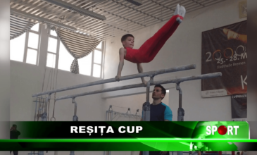 Reșița Cup