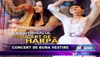 Concert de Buna Vestire