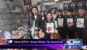 Concursul „Pro Lectura” ediția a III-a