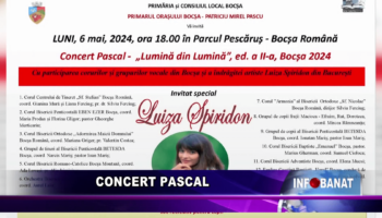 Concert Pascal