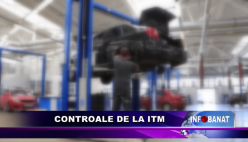 Controale de la ITM