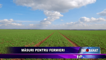 Măsuri pentru fermieri