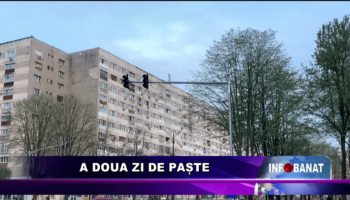 A doua zi de Paște