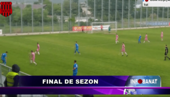 Final de sezon