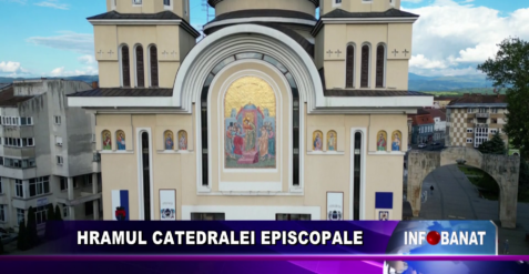 Hramul Catedralei Episcopale