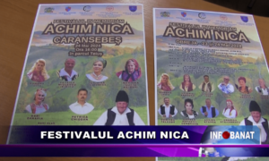 Festivalul Achim Nica