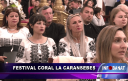 Festival Coral la Caransebeș