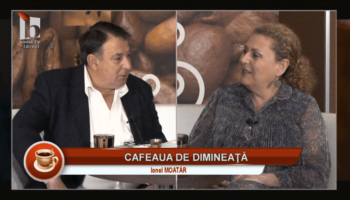 Cafeaua de dimineaţă – Ionel Moatăr – 15.06.2024