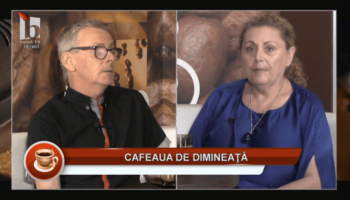 Cafeaua de dimineață – Ovid Teodoriu – 22.06.2024