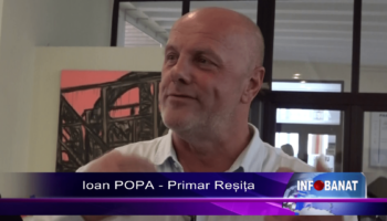 Reșița petrece