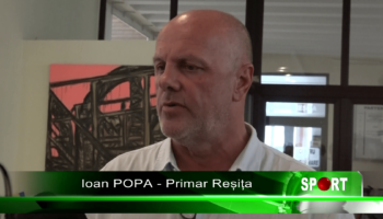 Planurile lui Popa pentru CSM Reșița