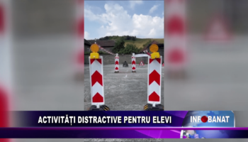 Activități distractive pentru elevi