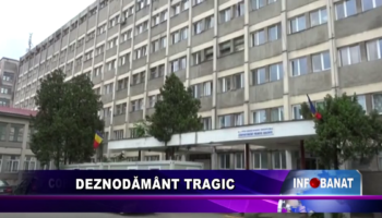 Deznodământ tragic