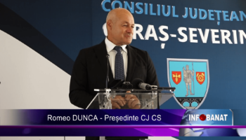 Care sunt planurile lui Romeo Dunca?