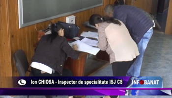 Fără note de 10 la Titularizare