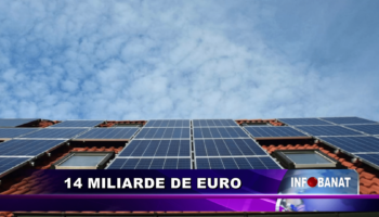 14 miliarde de euro