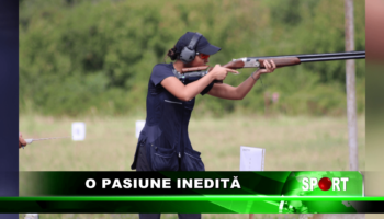 O pasiune inedită