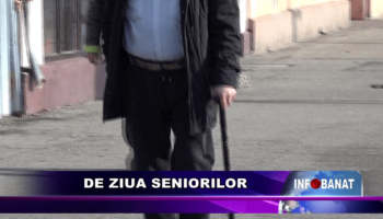 De Ziua Seniorilor