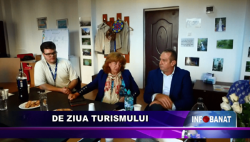 De Ziua Turismului