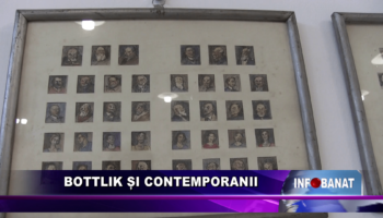 Bottlik și contemporanii