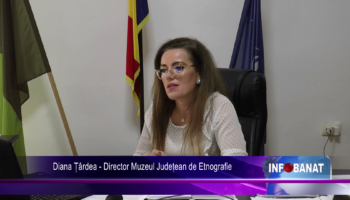 „Tradiții și obiceiuri în culorile toamnei”