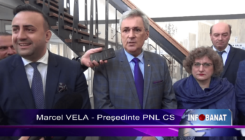 Liberalii promit o campanie pozitivă