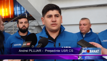 „O voce pentru Caraș-Severin”