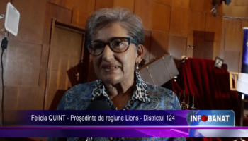 20 de ani de voluntariat