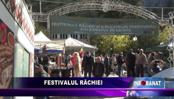 Festivalul Răchiei