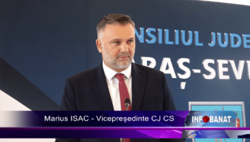 Marius Isac va asigura interimatul