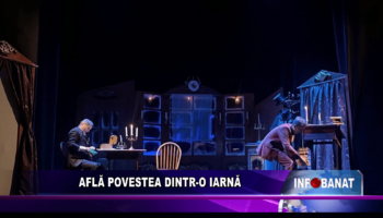 Află povestea dintr-o iarnă