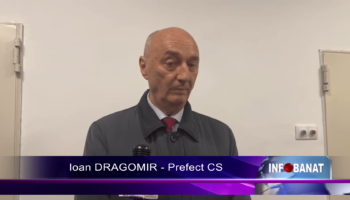 Și prefectul județului a votat