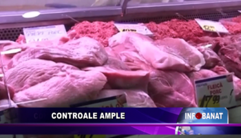 Controale ample