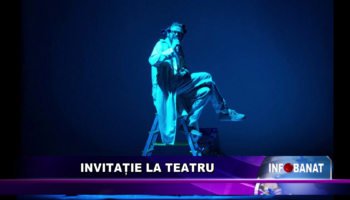 Invitație la teatru