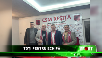 Toți pentru echipă