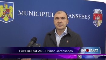 Dotări noi pentru atelierele liceelor din Caransebeș