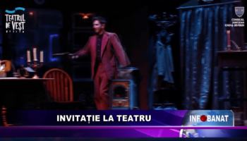 Invitație la teatru