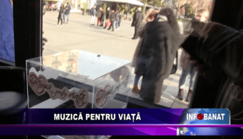 Muzică pentru viață