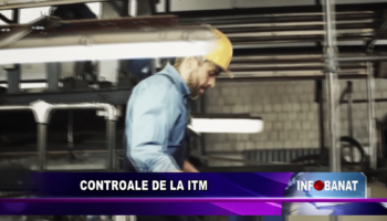 Controale de la ITM