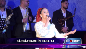 Sărbătoare în casa ta