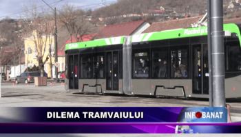 Dilema tramvaiului