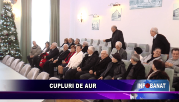 Cupluri de aur