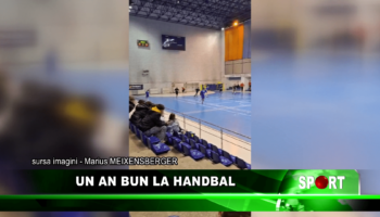 An bun la handbal