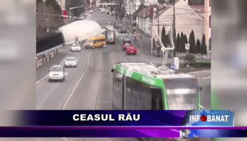 Ceasul rău