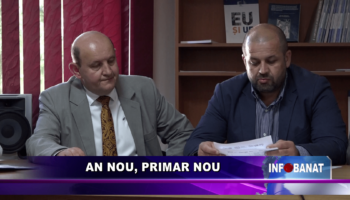 An nou, primar nou