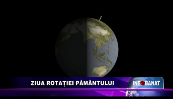 Ziua Rotației Pământului