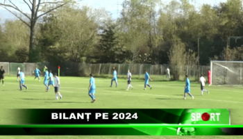 Bilanț pe 2024