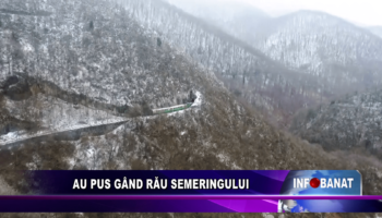 Au pus gând rău Semeringului