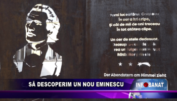 Să descoperim un nou Eminescu