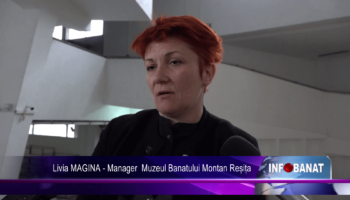 Lucrări de reabilitare la muzeu